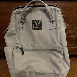 Commuter Backpack